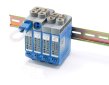 Ashcroft DXLdp Low Differential Pressure Transmitter