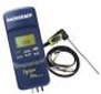 Bacharach Fyrite Pro Residential Combustion Analyzer