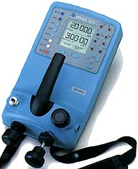 GE Druck DPI 615