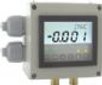 Dwyer Digihelic II Differential Pressure Controller