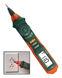 Extech 381676 Pen DMM