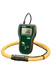 Extech 382400 Flexible True RMS AC Current Clamp