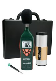 Extech 407732-KIT Type 2 Sound Level Meter Kits