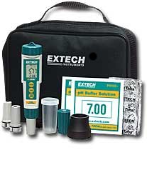 Extech EX900 ExStik 4-in-1 Chlorine, pH, ORP, Temperature