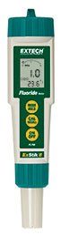 Extech FL700 Waterproof ExStik Fluoride Meter