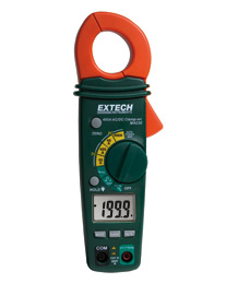 Extech MA220 Clamp On Meter