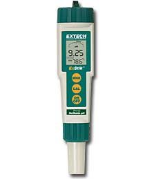 Extech PH110 Waterproof Refillable ExStik pH Meter