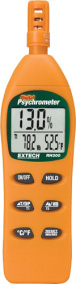Extech RH300 Digital Psychrometer