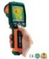 Extech IRC55 InfraCAM SD Thermal Imaging InfraRed Camera