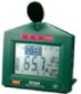 Extech SL130 Sound Level Monitor with Alarm
