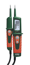 Extech T30 LCD Voltage Tester