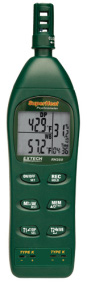 Extech RH350 SuperHeat Psychrometer