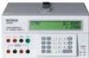Extech 382280 40V/5 Amp Programmable Precision 200 Watt Output DC Power Supply