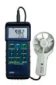 Extech 407113 Heavy Duty CFM Metal Vane Anemometer