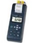Extech 422324 Thermocouple Thermometer Printer, Dual Input with Alarm