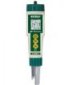 Extech EC500 Waterproof ExStik II pH/Conductivity Meter