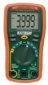 Extech EX330 Mini Digital Multimeters + Voltage Detector