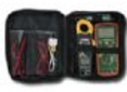 Extech TK430 Electrical Test Kit