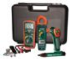 TK430-IR Industrial Troubleshooting Kit