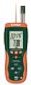 Extech HD500 Psychrometer with Infrared Thermometer