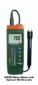 Extech MO250 Wood/Building Material Moisture Meter