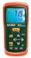 Extech TM200 Dual Input Type K Thermometer