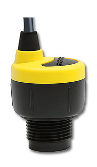 Flowline EchoPod DL14 1.25m Ultrasonic Multi-Function Transmitter, Switch & Controller