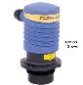 Flowline Echotouch Three-Wire Ultrasonic Level Transmitter (up to 24 Feet)