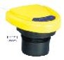 EchoSonic Two-Wire Ultrasonic Level Transmitter