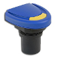 Flowline EchoSonic II GP Ultrasonic Transmitter