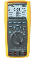 Fluke 287 True-RMS Electronics Logging Multimeter with TrendCapture