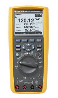 Fluke 289 True-rms Industrial Logging Multimeter with TrendCapture