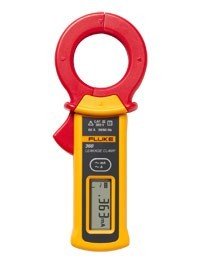 Fluke 360 AC Leakage Current Clamp Meter