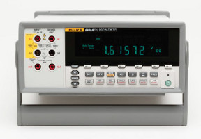Fluke 8808A Digital Multimeter