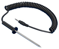 Fluke 80PR-60 RTD Probe