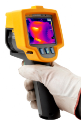 Fluke Ti25 9HZ Thermal Imager