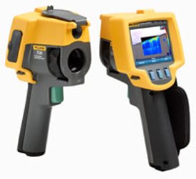 Fluke TiR 9HZ Thermal Imager