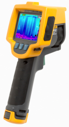 Fluke TiR32 60HZ Building Diagnostics Thermal Imager