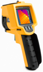 Fluke TiS 9HZ Thermal Imaging Scanner