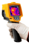 Fluke Ti25 9HZ Thermal Imager