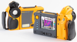 Fluke Ti50FT IR FlexCam Thermal Imagers with IR-Fusion Technology