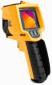 Fluke TiS 9HZ Thermal Imaging Scanner