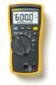 Fluke 114  Electrical TRMS Multimeter