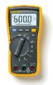 Fluke 115 Field Service Technicians TRMS Multimeter