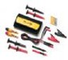 Fluke TLK282 SureGrip Deluxe Automotive Test Lead Kit