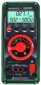 GMC MetraHIT 27I Insulation Tester, Milliohmmeter, Multimeter and Data Logger