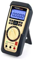 GMC Instruments METRAHIT OUTDOOR TRMS SYSTEM Multimeter