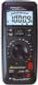 GMC Instruments METRAHIT TECH 4½ Place TRMS Technological Multimeter