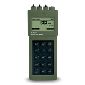 Hanna HI 98184 Waterproof pH/ORP/ISE and Temperature Meter with Graphic Display and PC Connectivity