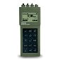 Hanna HI 98185 Waterproof, Portable pH/ORP/ISE and Temperature Meter with Graphic Display, Expanded Calibration and PC Connectivity